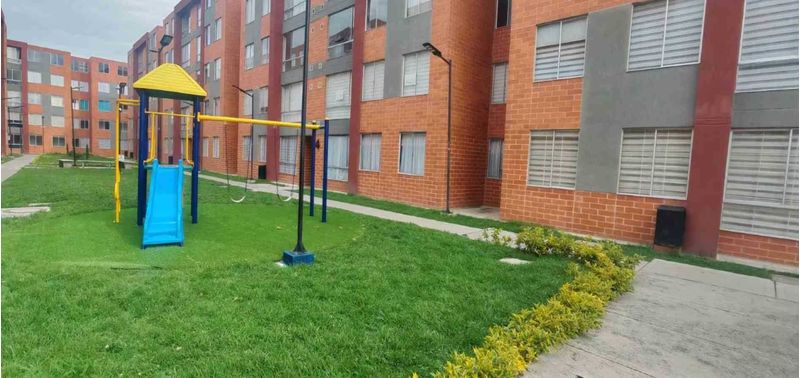 Apartamento en Venta en Cajicá, Granjitas-22