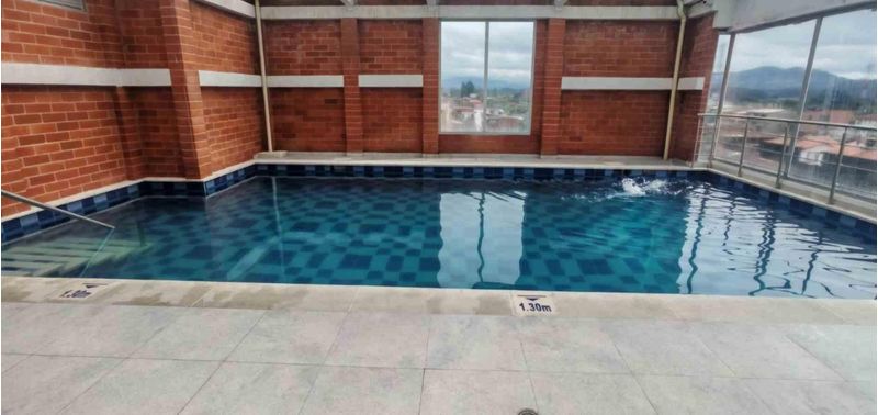 Apartamento en Venta en Cajicá, Granjitas-24