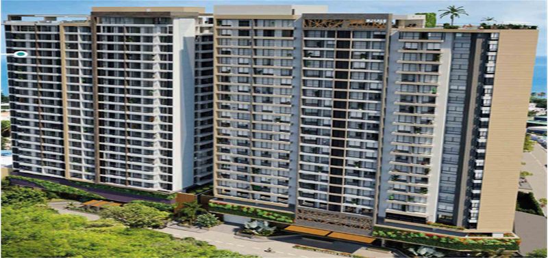 Apartamento en Venta en Santa Marta, playa salguero-2