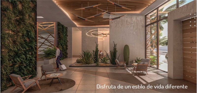 Apartamento en Venta en Santa Marta, playa salguero-11