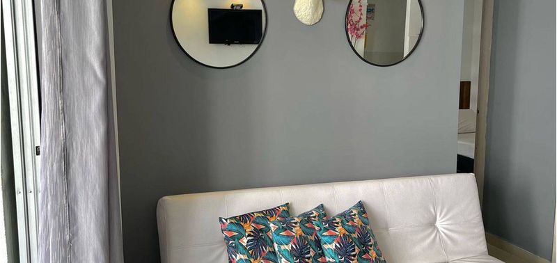 Apartamento en Venta en San Jerónimo, San Jerónimo-1
