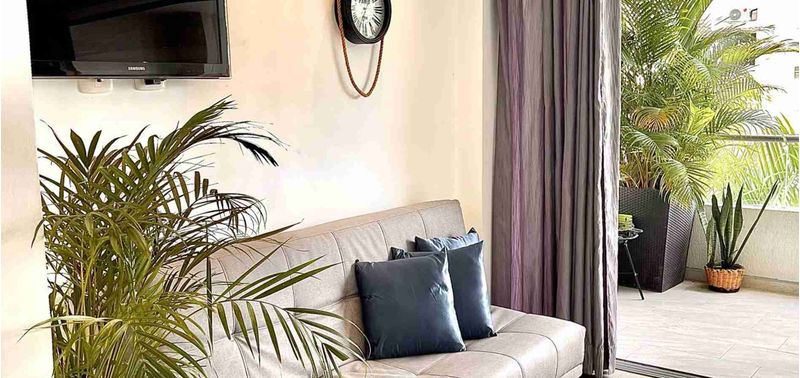 Apartamento en Venta en San Jerónimo, San Jerónimo-2