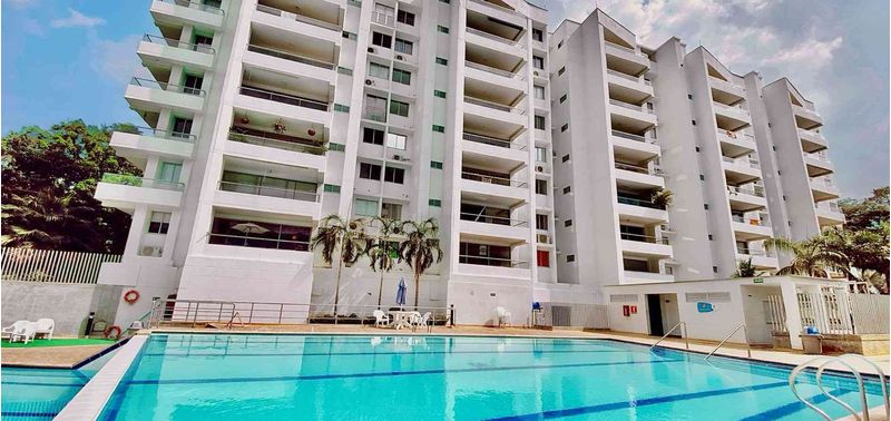 Apartamento en Venta en San Jerónimo, San Jerónimo-11