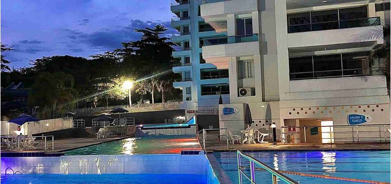 Apartamento en Venta en San Jerónimo, San Jerónimo-14