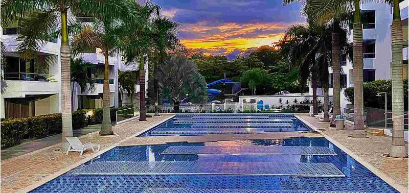 Apartamento en Venta en San Jerónimo, San Jerónimo-15