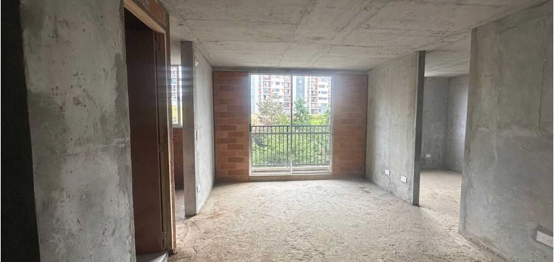Apartamento en Venta en Rionegro, Rionegro-8