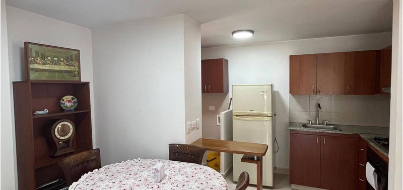 Apartamento en Venta en Envigado, Loma de las brujas-0