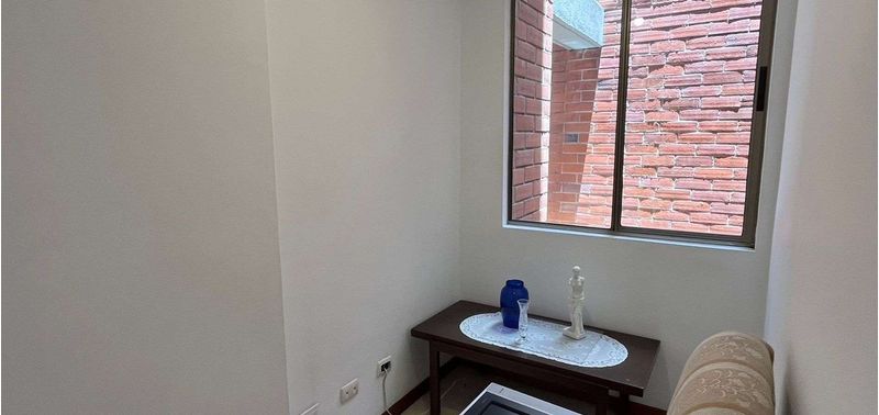 Apartamento en Venta en Envigado, Loma de las brujas-1