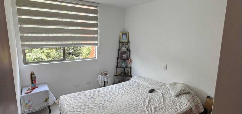 Apartamento en Venta en Envigado, Loma de las brujas-2