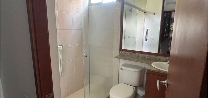 Apartamento en Venta en Envigado, Loma de las brujas-3
