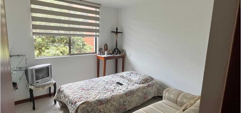Apartamento en Venta en Envigado, Loma de las brujas-4