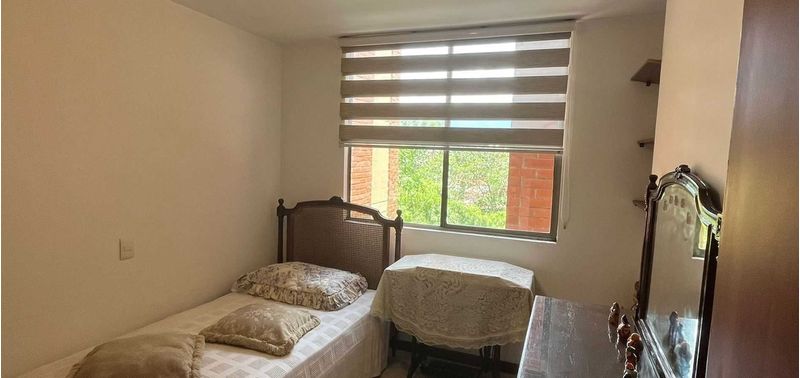 Apartamento en Venta en Envigado, Loma de las brujas-5