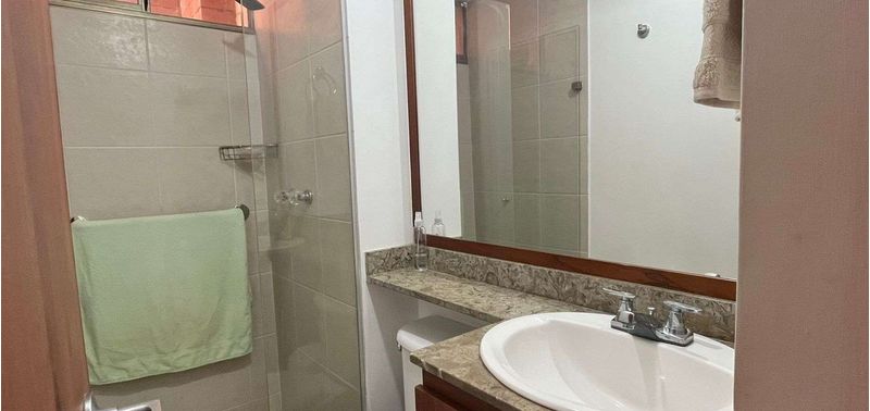 Apartamento en Venta en Envigado, Loma de las brujas-6