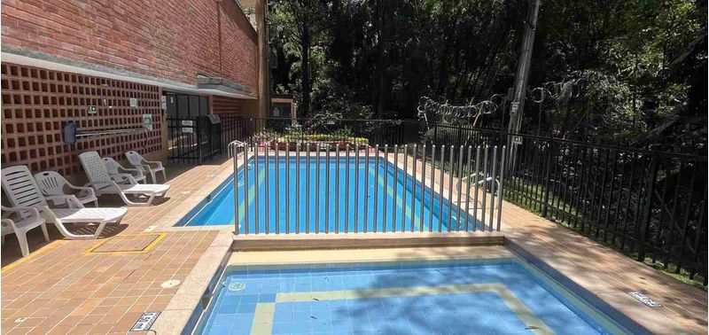 Apartamento en Venta en Envigado, Loma de las brujas-7