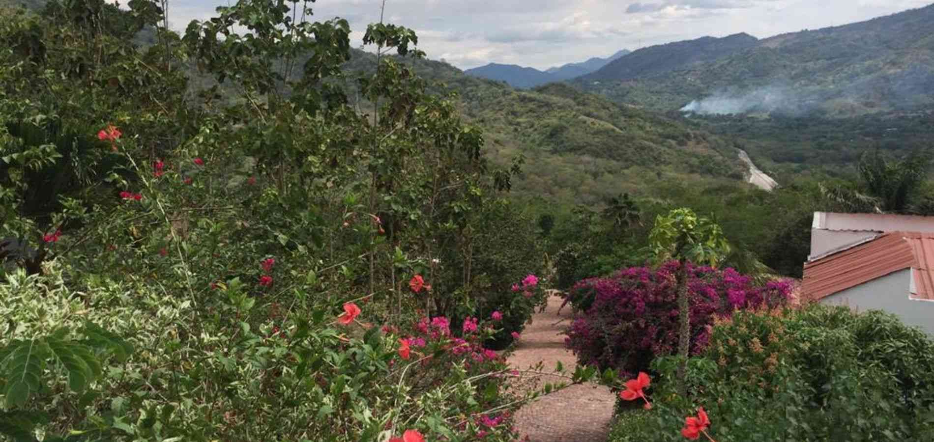 Casa en Venta en Bogotá, D.C., Villeta-1