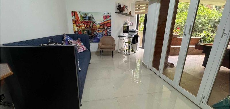 Casa en Venta en Medellín, El Poblado-4