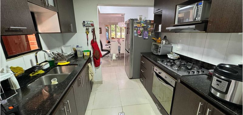 Casa en Venta en Medellín, El Poblado-8