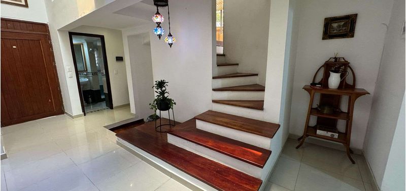 Casa en Venta en Medellín, El Poblado-9
