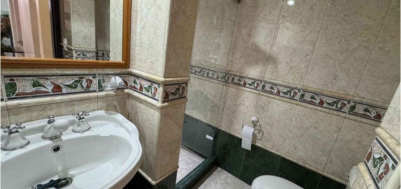 Casa en Venta en Medellín, El Poblado-10