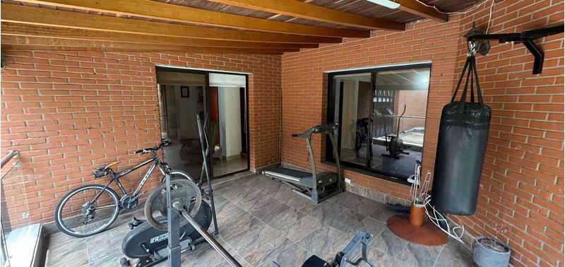 Casa en Venta en Medellín, El Poblado-11