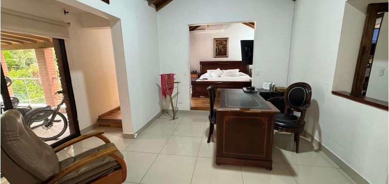 Casa en Venta en Medellín, El Poblado-14