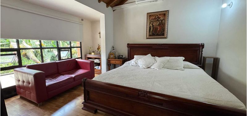 Casa en Venta en Medellín, El Poblado-15