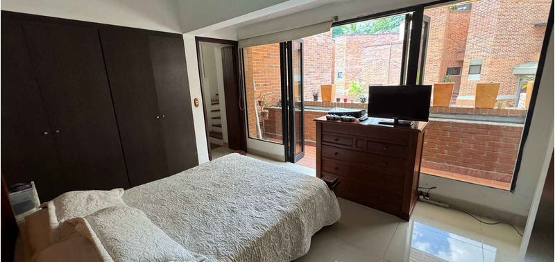 Casa en Venta en Medellín, El Poblado-16