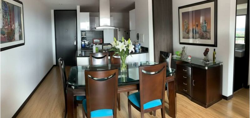 Apartamento en Venta en Bogotá, D.C., Bogotá, D.C.-0