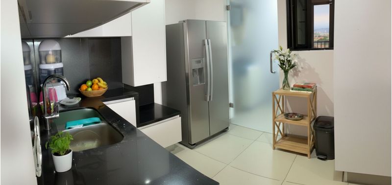 Apartamento en Venta en Bogotá, D.C., Bogotá, D.C.-1
