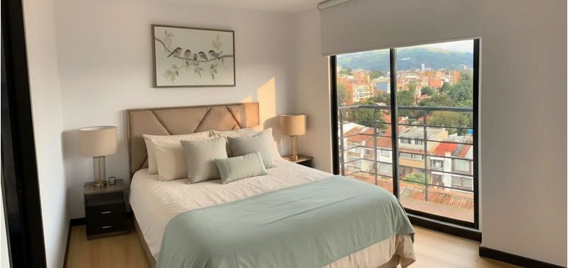 Apartamento en Venta en Bogotá, D.C., Bogotá, D.C.-3