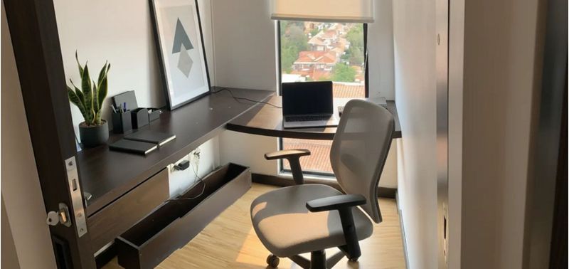 Apartamento en Venta en Bogotá, D.C., Bogotá, D.C.-4