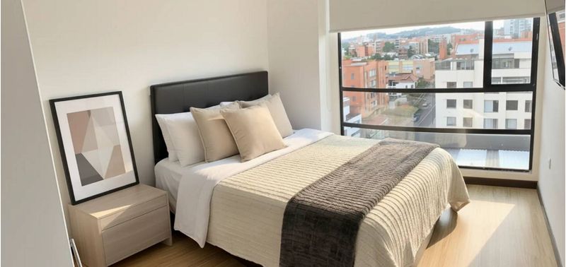 Apartamento en Venta en Bogotá, D.C., Bogotá, D.C.-6
