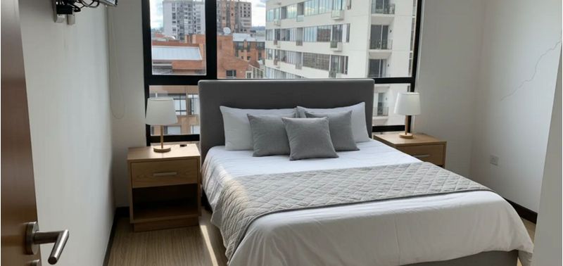 Apartamento en Venta en Bogotá, D.C., Bogotá, D.C.-8