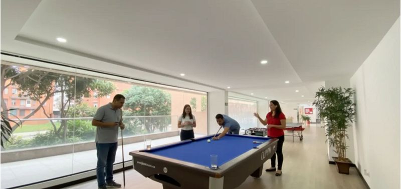 Apartamento en Venta en Bogotá, D.C., Bogotá, D.C.-10