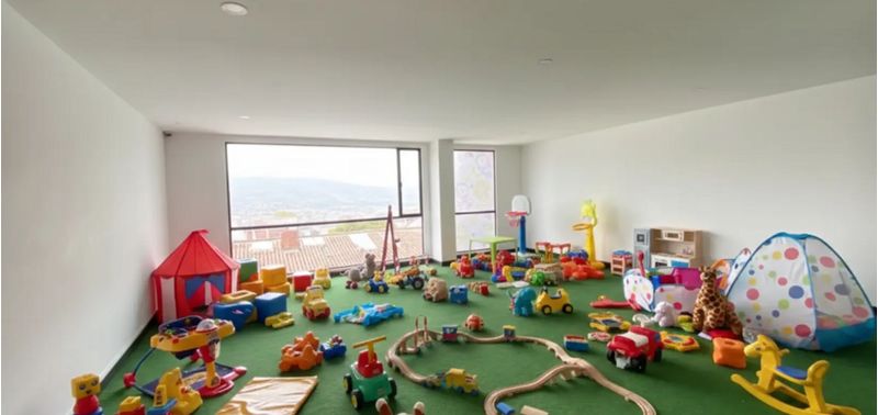 Apartamento en Venta en Bogotá, D.C., Bogotá, D.C.-11