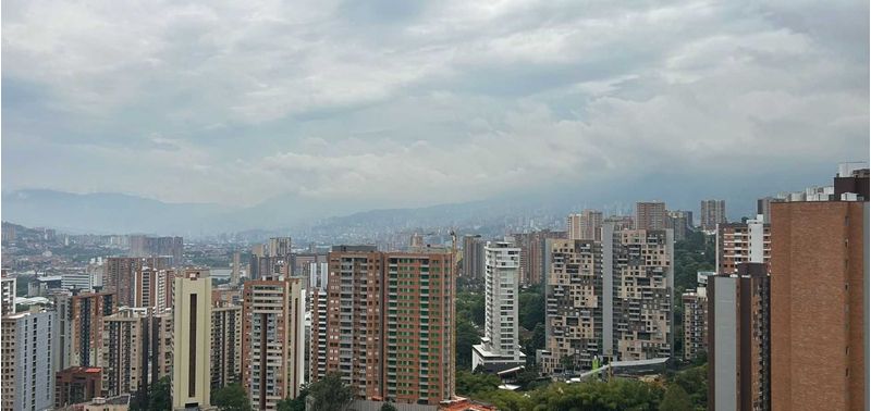 Apartamento en Venta en Sabaneta, Ceramica