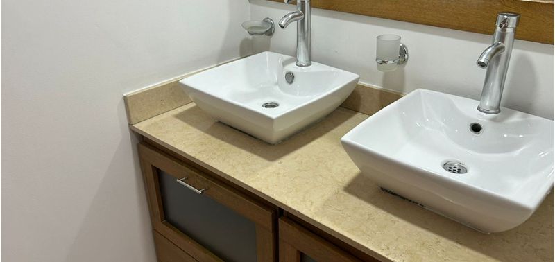 Apartamento en Venta en Sabaneta, Ceramica-4