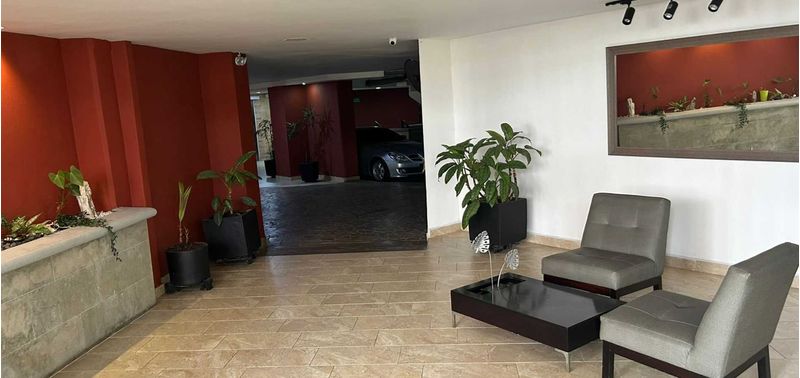 Apartamento en Venta en Sabaneta, Ceramica-8