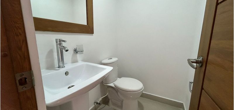 Apartamento en Venta en Sabaneta, Ceramica-9