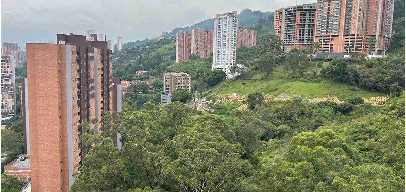 Apartamento en Venta en Sabaneta, Ceramica-15