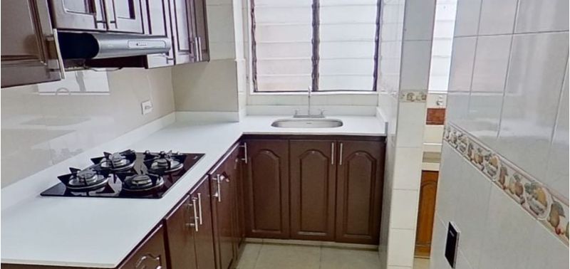 Apartamento en Venta en Medellín, Belén La Mota