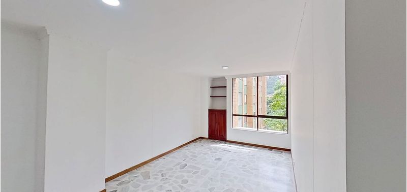 Apartamento en Venta en Medellín, Belén La Mota-1