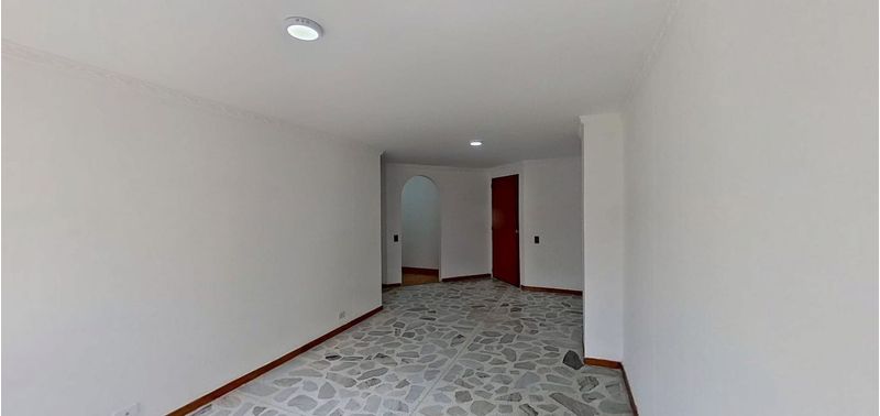 Apartamento en Venta en Medellín, Belén La Mota-2