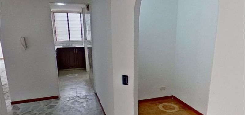 Apartamento en Venta en Medellín, Belén La Mota-3