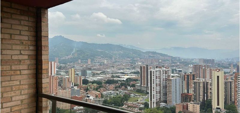 Apartamento en Venta en Sabaneta, Ceramica-20