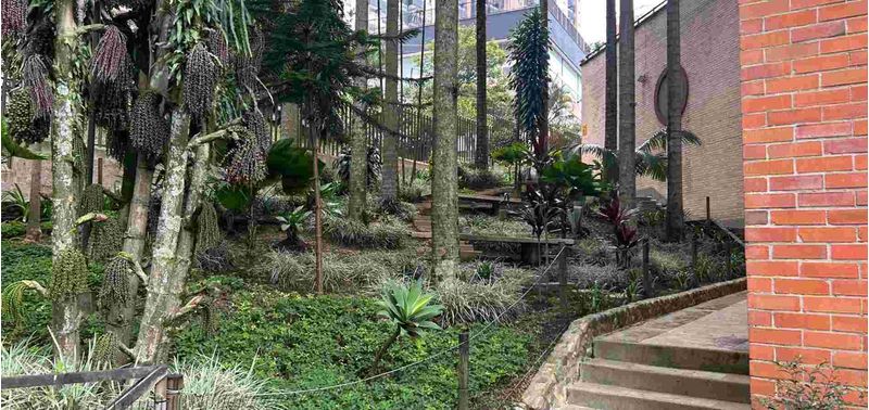Apartamento en Venta en Sabaneta, Ceramica-22