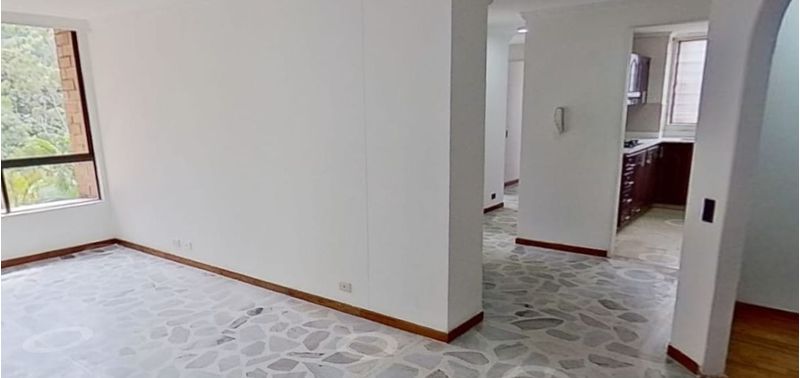 Apartamento en Venta en Medellín, Belén La Mota-4