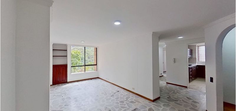 Apartamento en Venta en Medellín, Belén La Mota-14