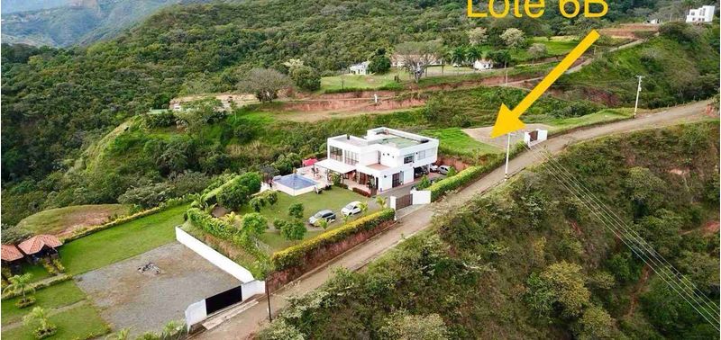 Lote en Venta en San Jerónimo, San Jerónimo