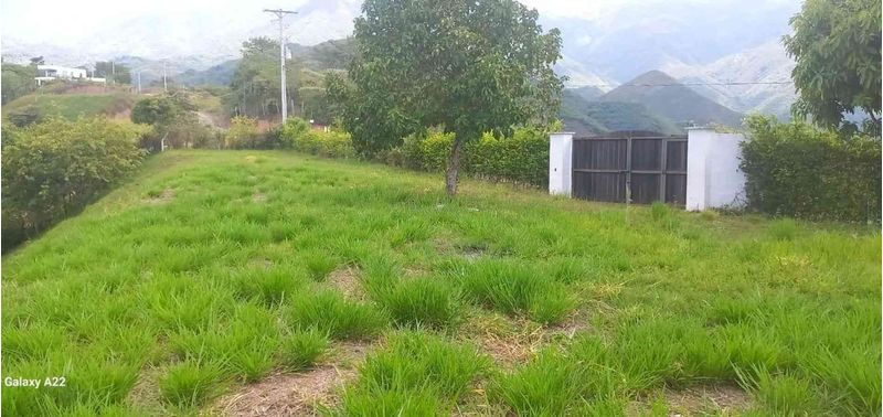 Lote en Venta en San Jerónimo, San Jerónimo-0